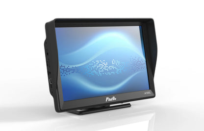 Sistem de Navigatie PilotOn A10XL - GPS Android 9 inch pentru Camion, 2GB RAM, Hărți Europa incluse