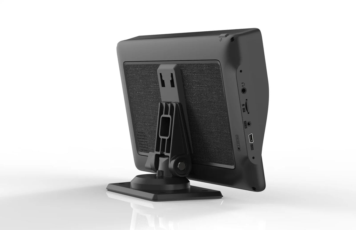 Sistem de Navigatie PilotOn A10XL - GPS Android 9 inch pentru Camion, 2GB RAM, Hărți Europa incluse