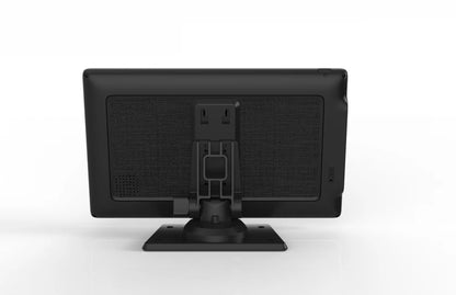 Sistem de Navigatie PilotOn A9XL - GPS Android 9 inch pentru Camion, Hărți Europa incluse