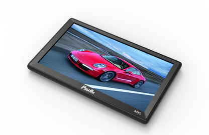 Sistem de Navigatie PilotOn A9XL - GPS Android 9 inch pentru Camion, Hărți Europa incluse