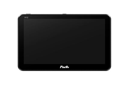 Sistem de Navigatie PilotOn H12 — GPS 7 inch cu Cameră DVR Full HD, 2GB RAM, pentru Camion, Hărți Europa incluse